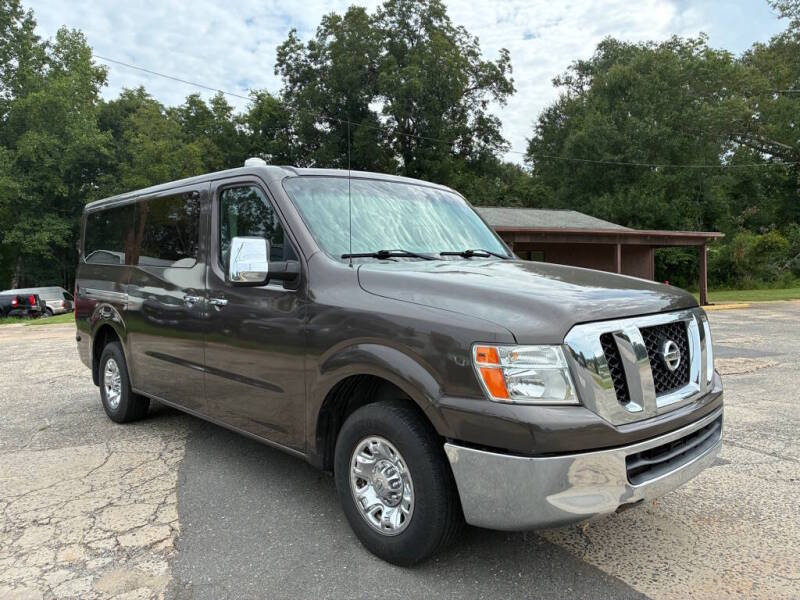nissan nv passenger 2013 5BZBF0AA6DN200226 image nissan nv passenger 2013 5BZBF0AA6DN200226 image